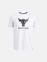Under Armour Moška majica Under Armour UA Pjt Rck Brahma Bull SS