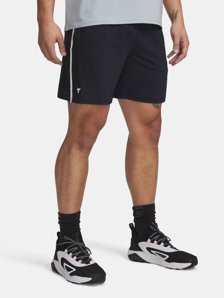 Under Armour Moške kratke hlače Under Armour Pjt Rck Mesh Short
