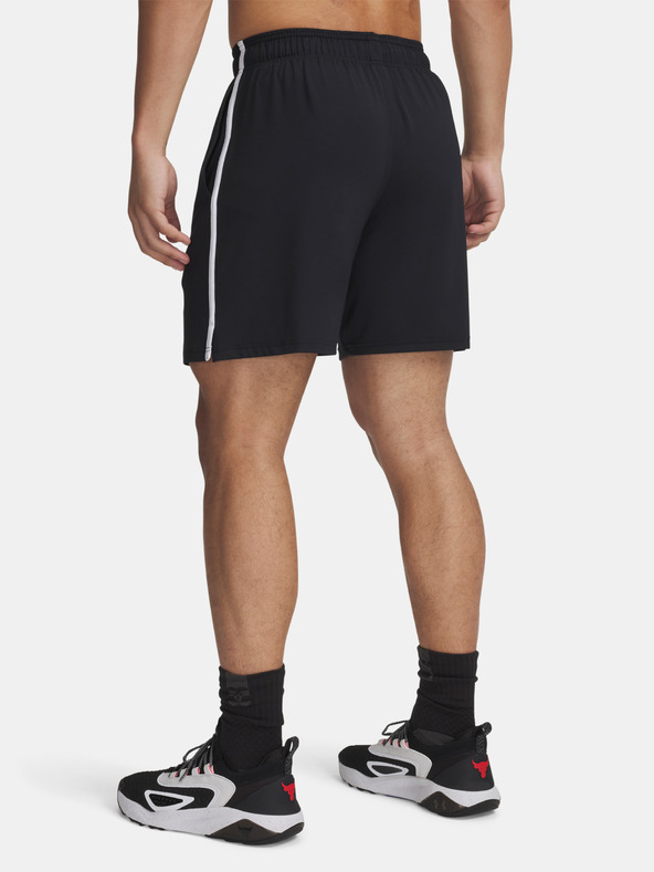Under Armour Moške kratke hlače Under Armour Pjt Rck Mesh Short