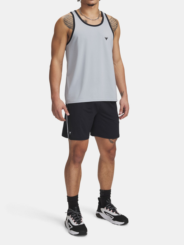 Under Armour Moške kratke hlače Under Armour Pjt Rck Mesh Short