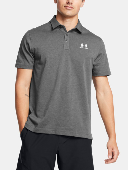 Under Armour Moška majica Under Armour UA Icon Polo