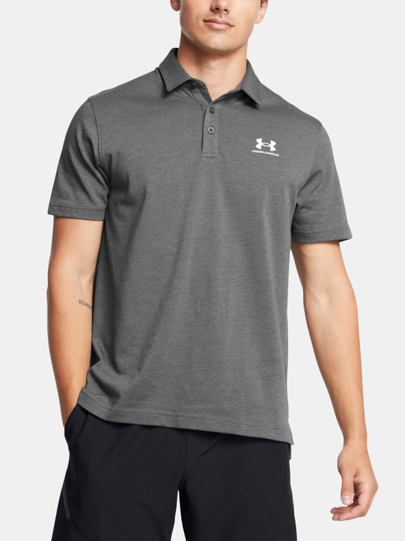 Under Armour Moška majica Under Armour UA Icon Polo