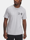 Under Armour Moška majica Under Armour UA M LC FLY IN LOGO SS