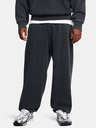 Under Armour Moške športne hlače Under Armour UA Icon HWT Flc Wash OS Pant