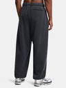 Under Armour Moške športne hlače Under Armour UA Icon HWT Flc Wash OS Pant