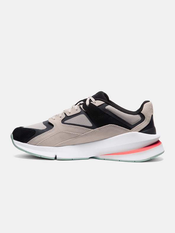 Under Armour Unisex čevlji Under Armour UA Forge 96 Reissue Suede