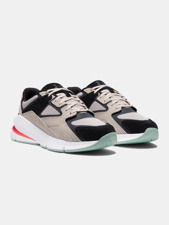 Under Armour Unisex čevlji Under Armour UA Forge 96 Reissue Suede