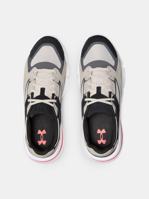 Under Armour Unisex čevlji Under Armour UA Forge 96 Reissue Suede