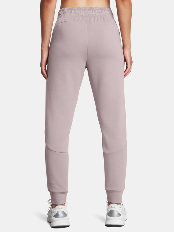 Under Armour Ženske spodnji del trenirke Under Armour Unstoppable Flc Jogger