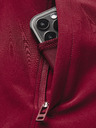 Under Armour Ženska jakna Under Armour UA OutRun the STORM Jacket-RED