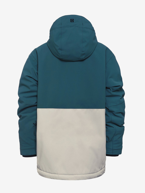 Horsefeathers Otroška jakna Damien Horsefeathers - siva