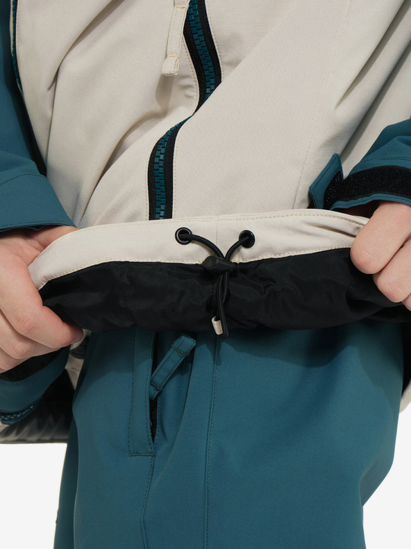 Horsefeathers Otroška jakna Damien Horsefeathers - siva