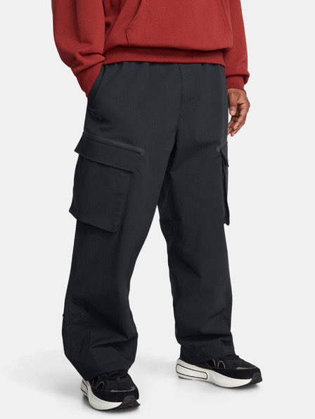Under Armour Moške športne hlače Under Armour UA Unstoppable Utility Cargo