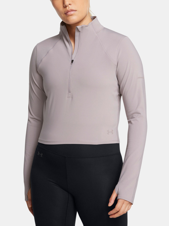 Under Armour Ženska majica Under Armour UA Launch Elite Half Zip