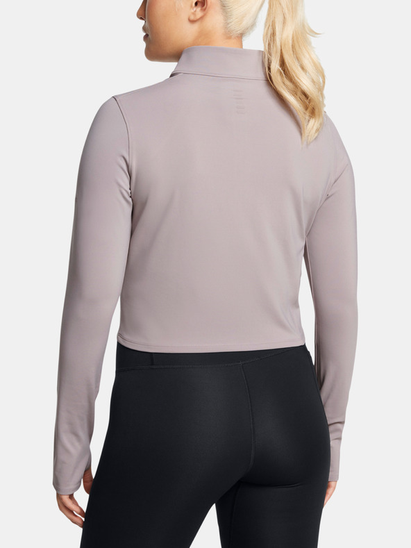Under Armour Ženska majica Under Armour UA Launch Elite Half Zip