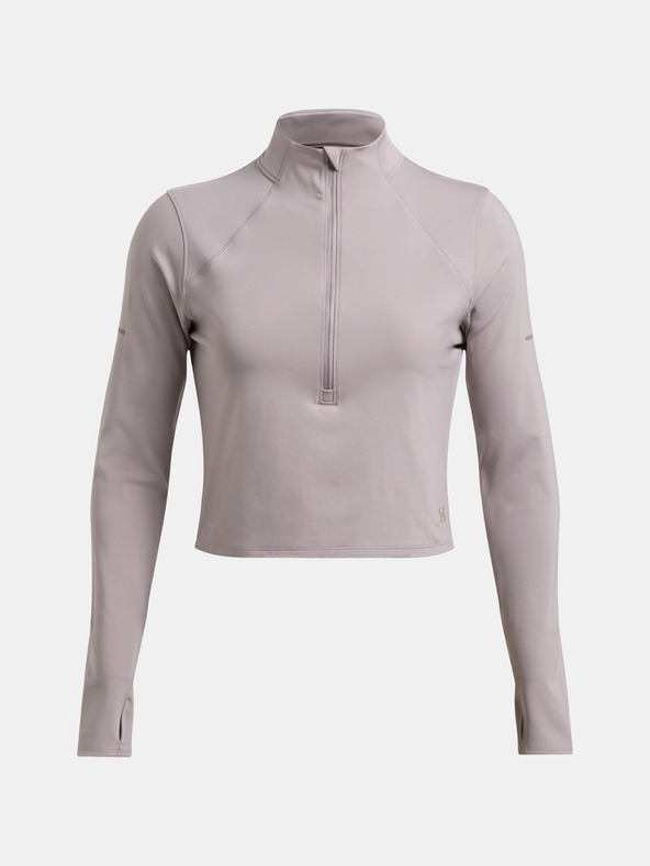 Under Armour Ženska majica Under Armour UA Launch Elite Half Zip