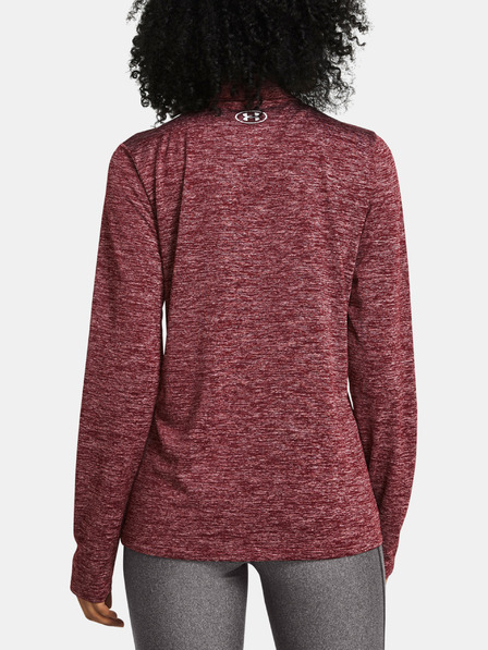 Under Armour Ženski pulover Under Armour Tech 1/2 Zip- Twist