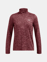 Under Armour Ženski pulover Under Armour Tech 1/2 Zip- Twist