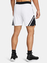 Under Armour Moške kratke hlače Under Armour Curry Mesh Short 4