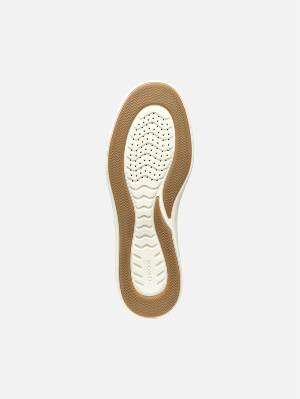 Geox Temno modre moške superge Geox Baltmoore