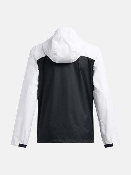 Under Armour Ženska jakna  Under Armour CLOUDSTRIKE COLORBLOCK JKT