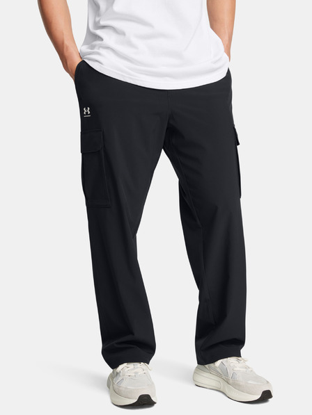 Under Armour Moške športne hlače Under Armour UA Vibe Woven Cargo Pants
