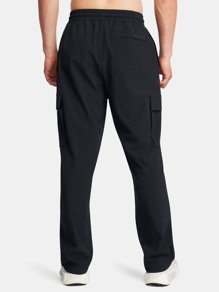 Under Armour Moške športne hlače Under Armour UA Vibe Woven Cargo Pants