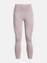 Under Armour Ženske pajkice Under Armour UA Launch Elite Ankle Tights