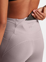 Under Armour Ženske pajkice Under Armour UA Launch Elite Ankle Tights