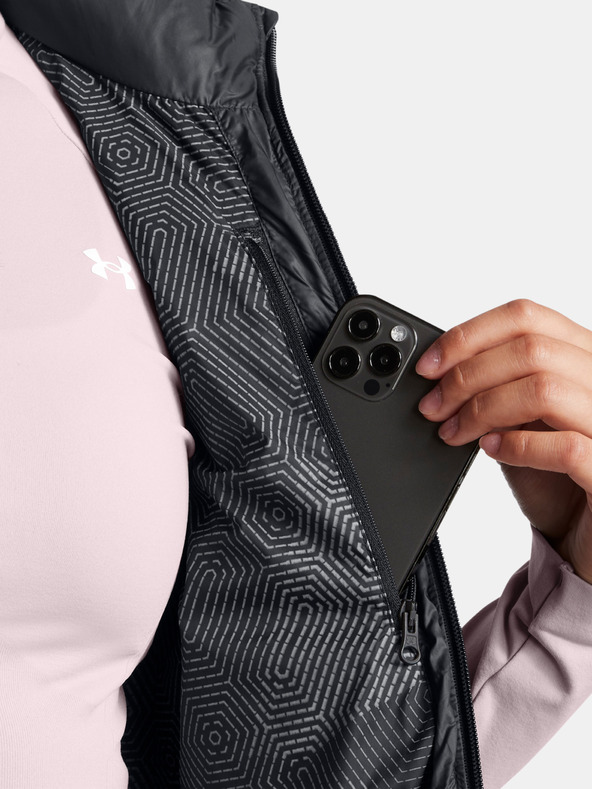 Under Armour Ženski telovnik Under Armour LEGEND DOWN VEST