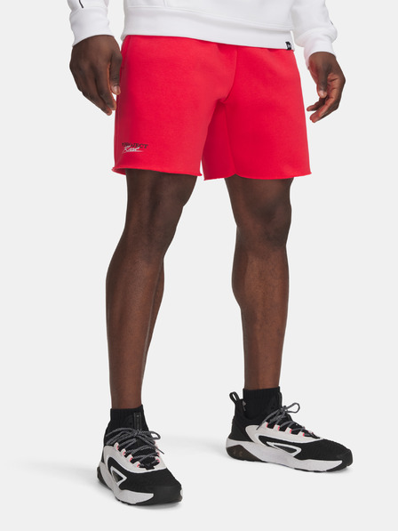 Under Armour Moške kratke hlače Under Armour Pjt Rck Icon Flc Short
