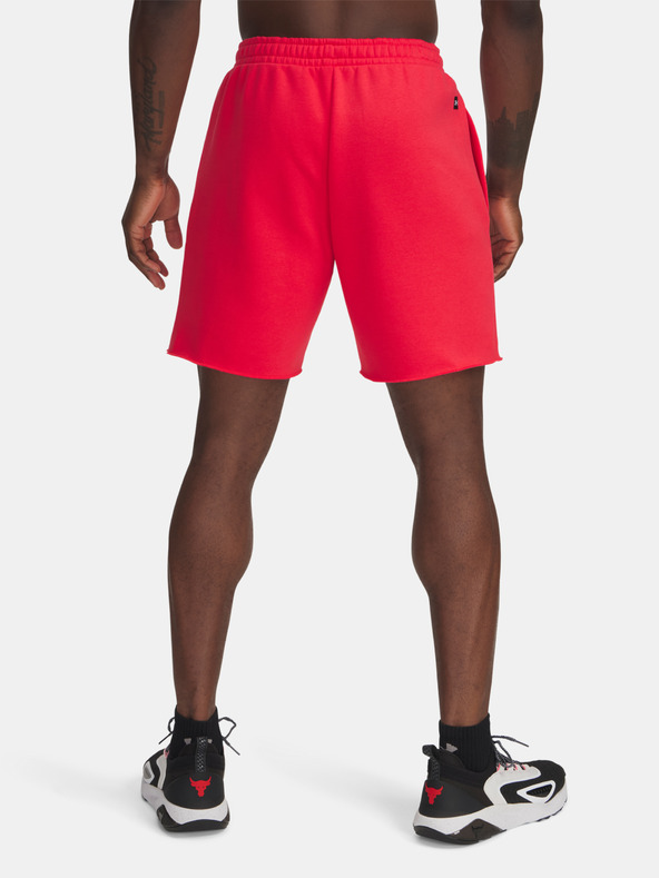Under Armour Moške kratke hlače Under Armour Pjt Rck Icon Flc Short