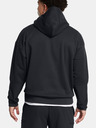 Under Armour Moški pulover  Under Armour Curry DNA Hoodie-BLK