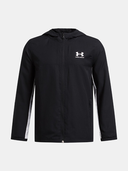 Under Armour Deška jakna  Under Armour UA B Rival Wvn Jacket