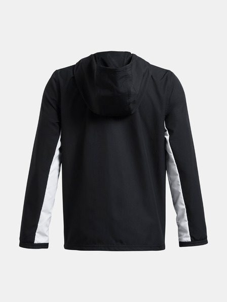 Under Armour Deška jakna  Under Armour UA B Rival Wvn Jacket