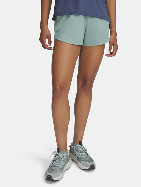Under Armour Ženske kratke hlače Under Armour UA Vanish 3in Short