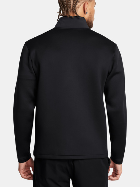 Under Armour Moški pulover  Under Armour UA Drive Pro Storm Hyb HZ-GRY