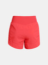 Under Armour Ženske kratke hlače Under Armour UA Vanish 2in1 Short-RED
