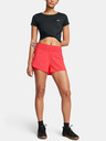 Under Armour Ženske kratke hlače Under Armour UA Vanish 2in1 Short-RED