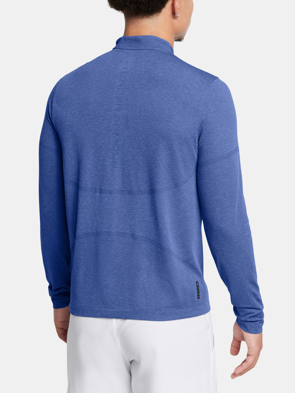 Under Armour Moška majica Under Armour Vanish Elite Seamless 1/4 Zp