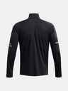 Under Armour Moška majica Under Armour UA Tech Utility 1/4 Zip-BLK