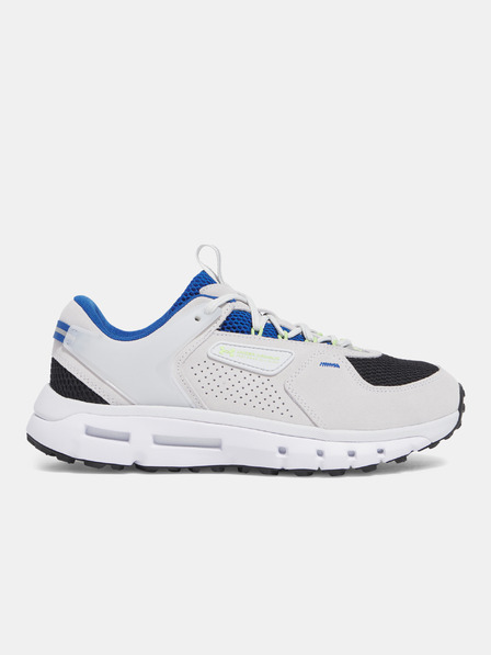 Under Armour Moški čevlji  Under Armour UA Summit Trek Suede