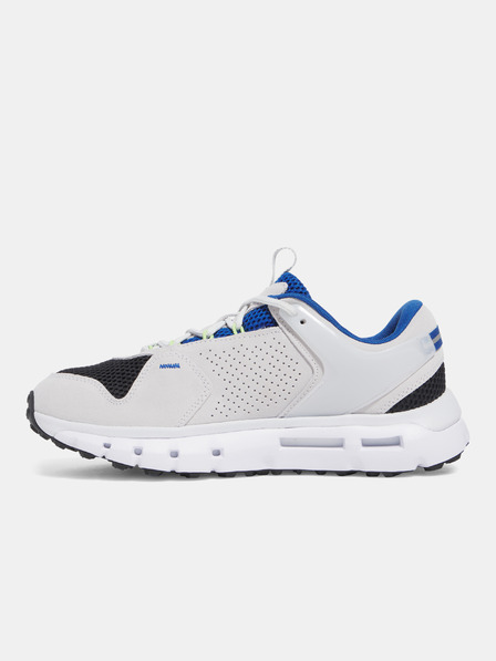 Under Armour Moški čevlji  Under Armour UA Summit Trek Suede