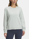 Under Armour Ženski pulover Under Armour UA Rival Terry Crew