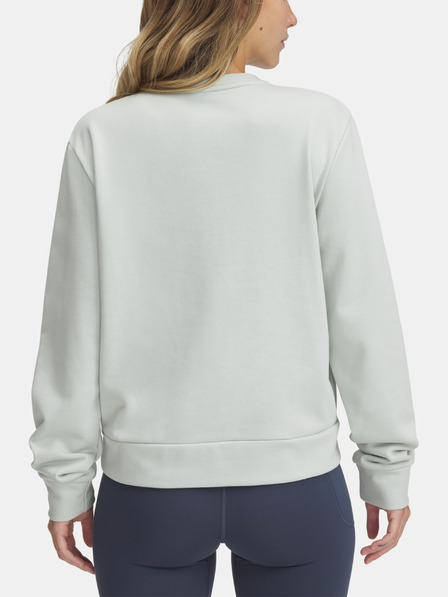 Under Armour Ženski pulover Under Armour UA Rival Terry Crew