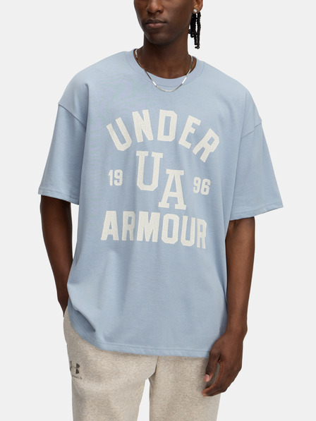 Under Armour Moška majica Under Armour UA M HW VARSITY OS SS