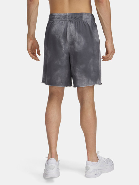 Under Armour Moške kratke hlače Under Armour UA Rival Terry AOP8inShortQ1