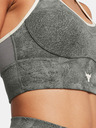 Under Armour Ženski nedrček  Under Armour Pjt Rck LG LL Infty Pt Bra-GRN