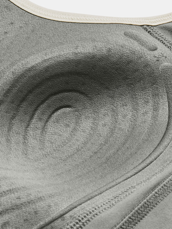 Under Armour Ženski nedrček  Under Armour Pjt Rck LG LL Infty Pt Bra-GRN