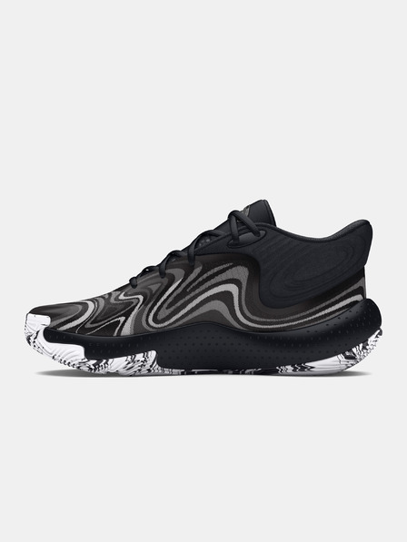 Under Armour Unisex čevlji Under Armour UA Spawn 6 Mid